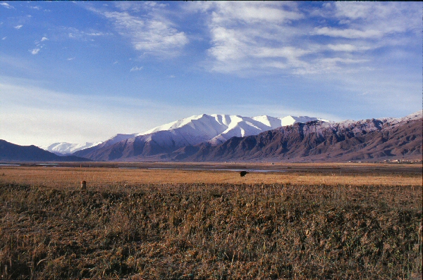 tibet reizen